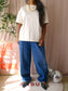 Tommy Hilfiger charlie mid rise loose fit jeans