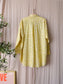 Vanilia relax leo shirt pastel lime