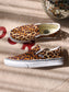 Vans The Leopard Classic Slip-On