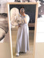 10DAYS modal maxi jersey rok grey