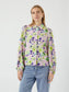 Y.A.S. asina pastel paradise blouse