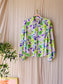 Y.A.S. asina pastel paradise blouse