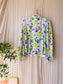 Y.A.S. asina pastel paradise blouse