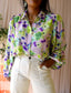 Y.A.S. asina pastel paradise blouse