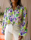 Y.A.S. asina pastel paradise blouse