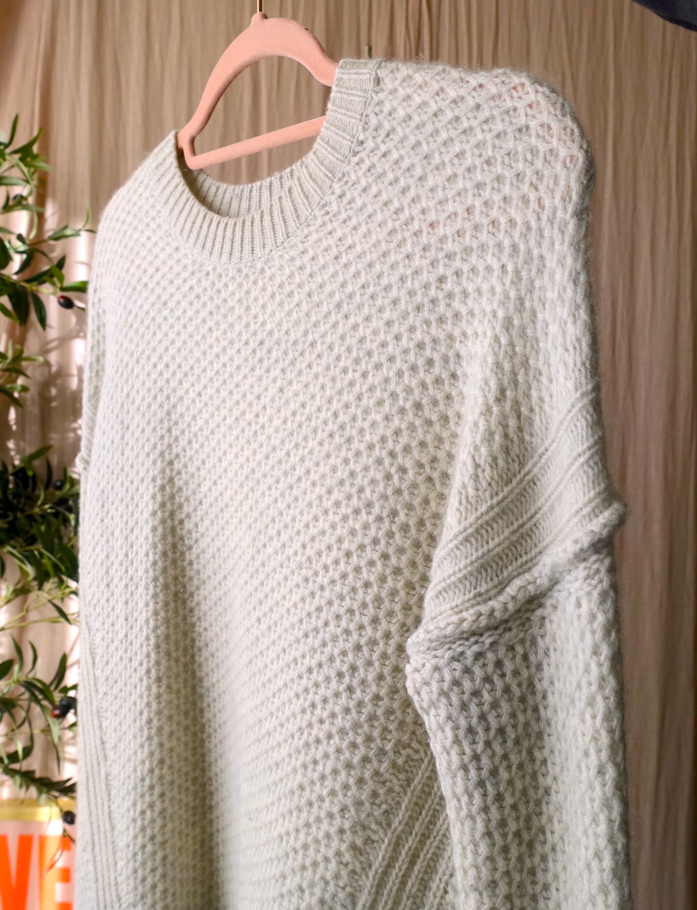 Zadig & Voltaire 100% cashmere Mark Deluxe pullover