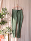 Zoso travel quality pants Amber army