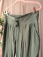 Zoso travel quality pants Amber army