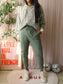 Zoso travel quality pants Amber army