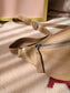 Bag2Bag leather hip bag warm beige