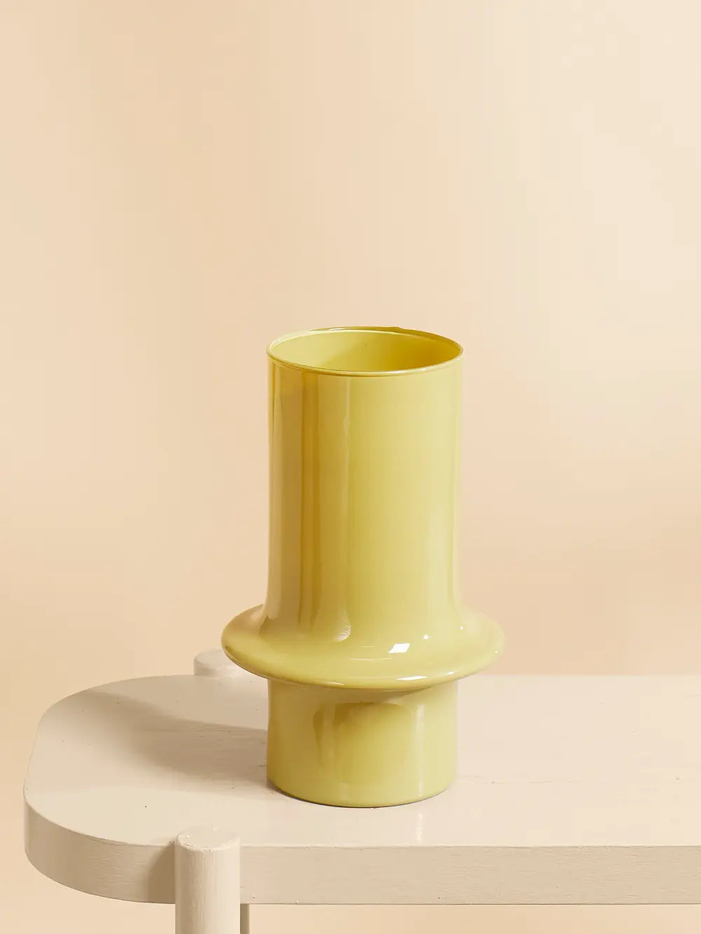 Urban Nature Culture x Bloomon original vaas pistachio