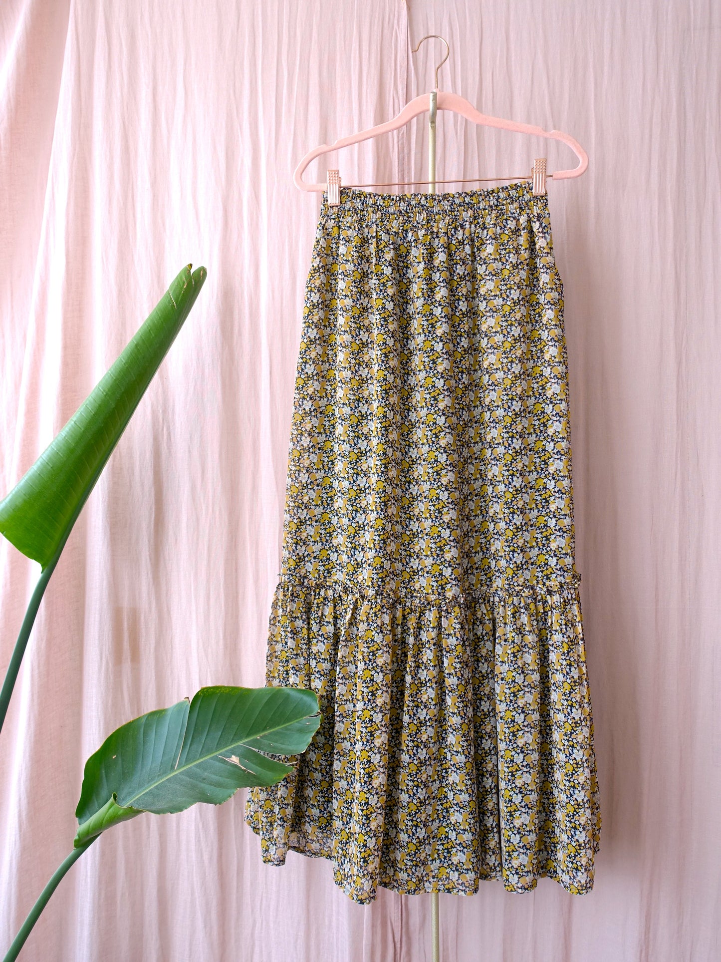 Co'Couture adore gypsy flow rok