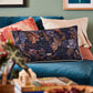 Doris for HKLiving vintage printed kussen