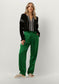 Scotch & Soda faye high rise relaxed fit tapered pants