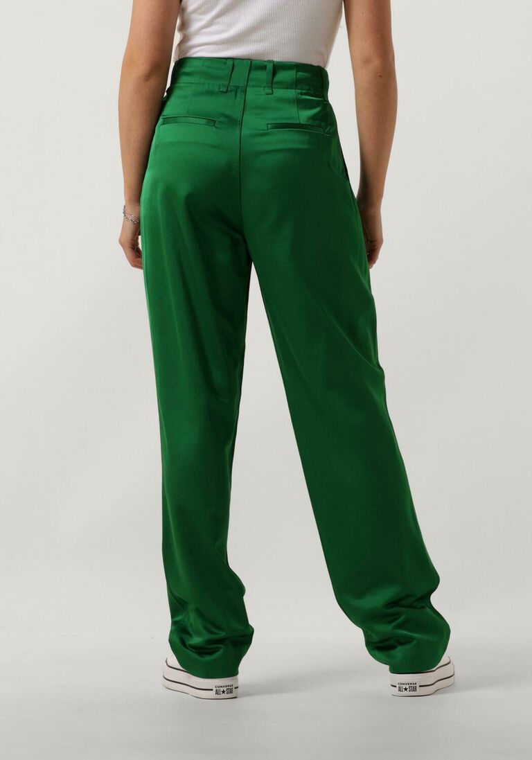 Scotch & Soda faye high rise relaxed fit tapered pants