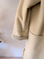 Kasjmier vintage soft midi coat