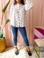 Scotch & Soda La bohemienne skinny