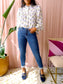 Scotch & Soda La bohemienne skinny