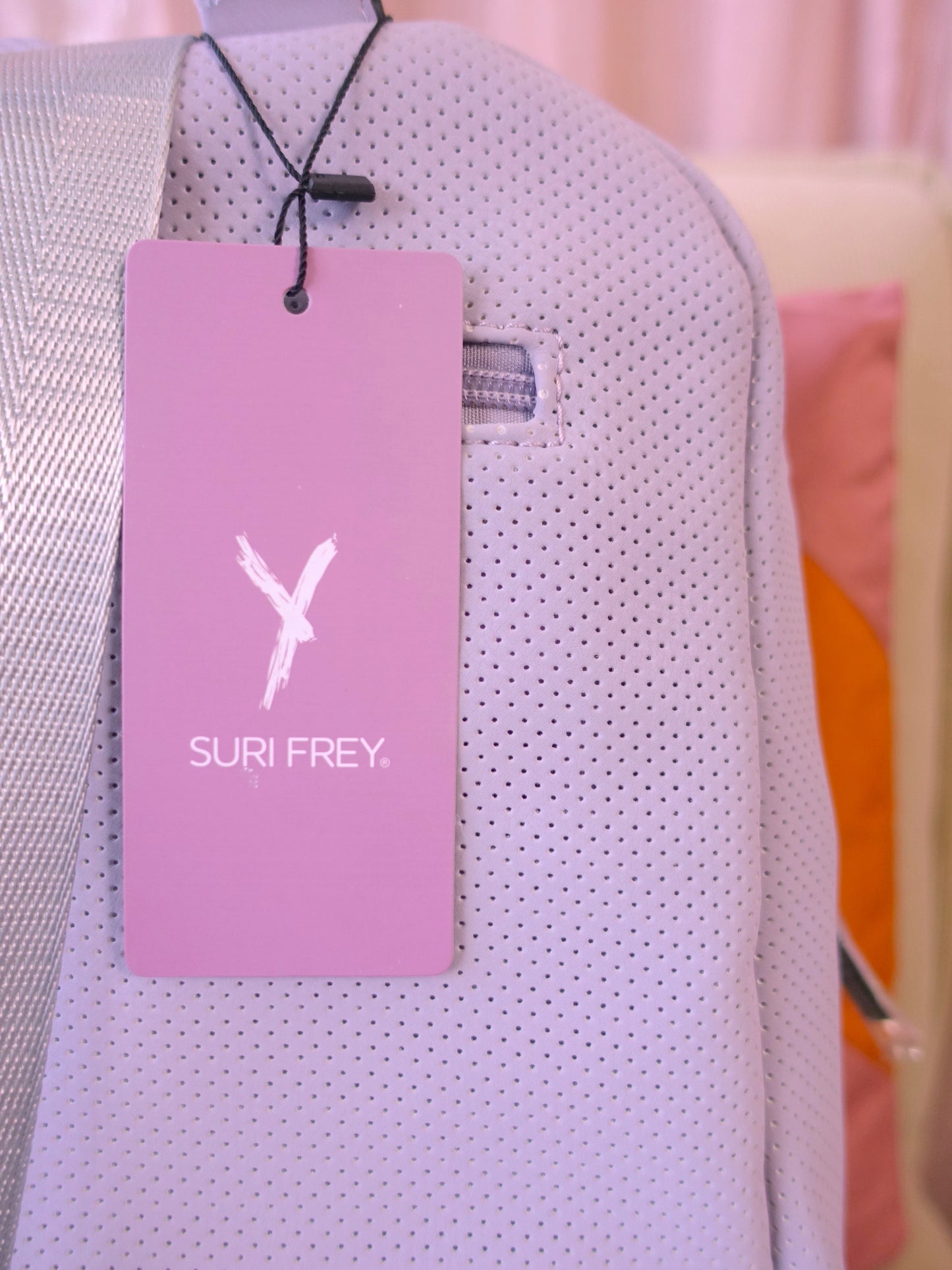 Suri Frey backpack lila